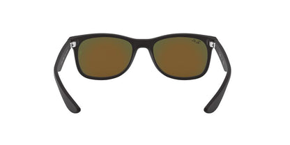 Gafas de Sol Ray-Ban Jr. 0RJ9052S Niño Color Negro