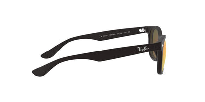 Gafas de Sol Ray-Ban Jr. 0RJ9052S Niño Color Negro