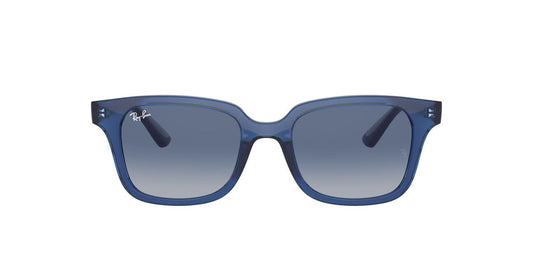 Gafas de Sol Ray-Ban Jr. 0RJ9071S Niño Color Azul