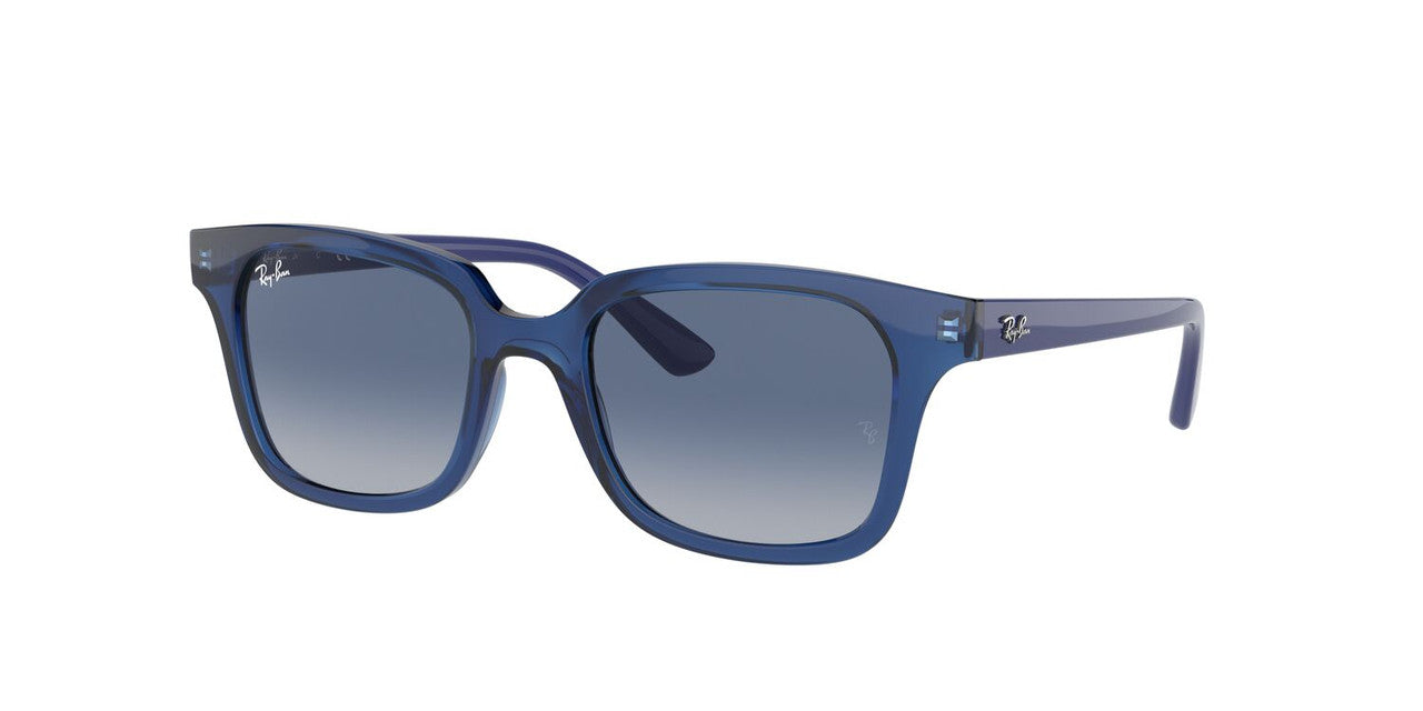 Gafas de Sol Ray-Ban Jr. 0RJ9071S Niño Color Azul