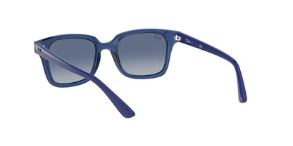 Gafas de Sol Ray-Ban Jr. 0RJ9071S Niño Color Azul