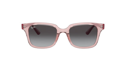 Gafas de Sol Ray-Ban Jr. 0RJ9071S Niño Color Rosa