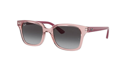 Gafas de Sol Ray-Ban Jr. 0RJ9071S Niño Color Rosa