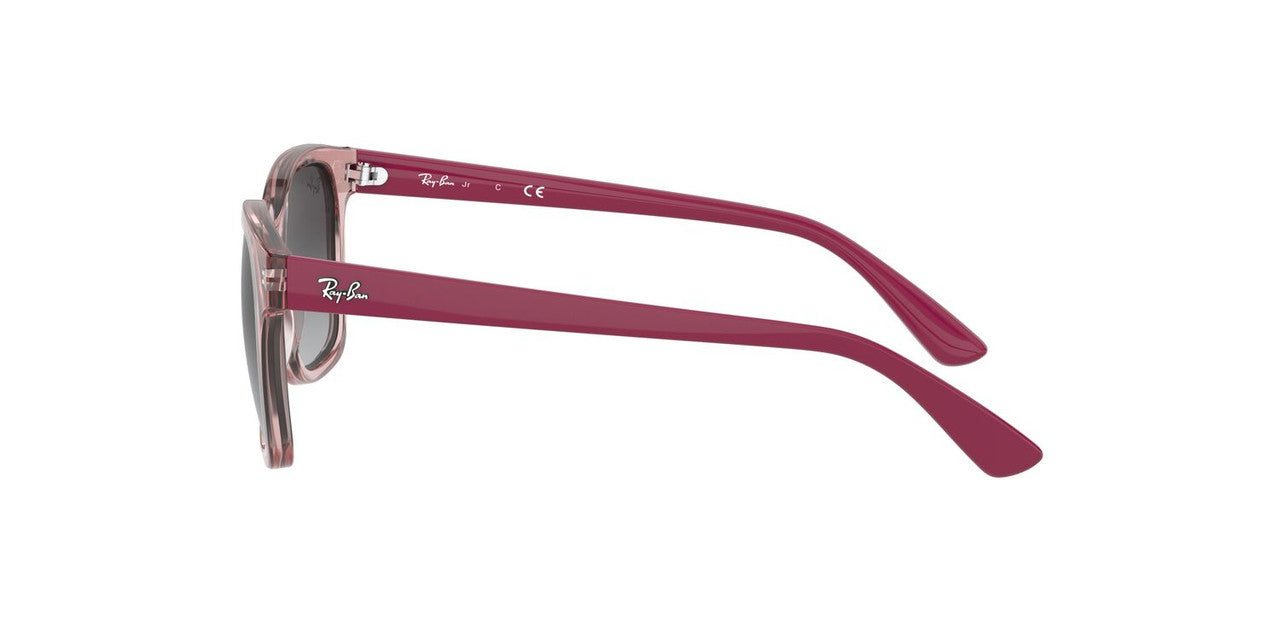 Gafas de Sol Ray-Ban Jr. 0RJ9071S Niño Color Rosa