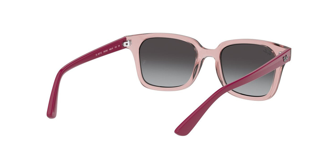 Gafas de Sol Ray-Ban Jr. 0RJ9071S Niño Color Rosa