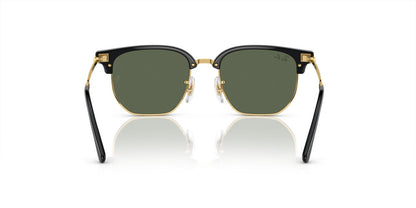 Gafas de Sol Ray-Ban Jr. 0RJ9116S Niño Color Negro