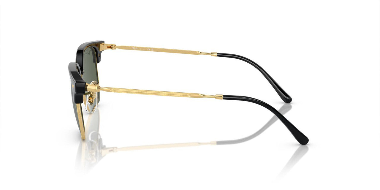 Gafas de Sol Ray-Ban Jr. 0RJ9116S Niño Color Negro