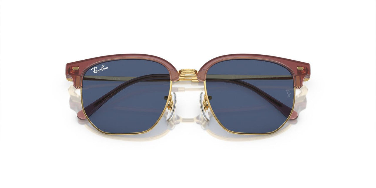 Gafas de Sol Ray-Ban Jr. 0RJ9116S Niño Color Rosa