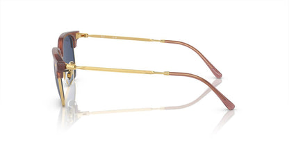 Gafas de Sol Ray-Ban Jr. 0RJ9116S Niño Color Rosa