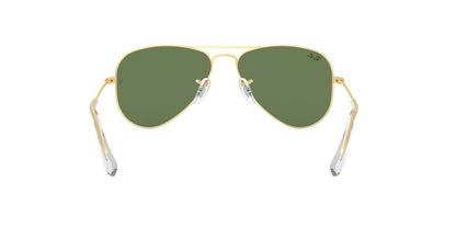 Gafas de Sol Ray-Ban Jr. 0RJ9506S Niño Color Dorado