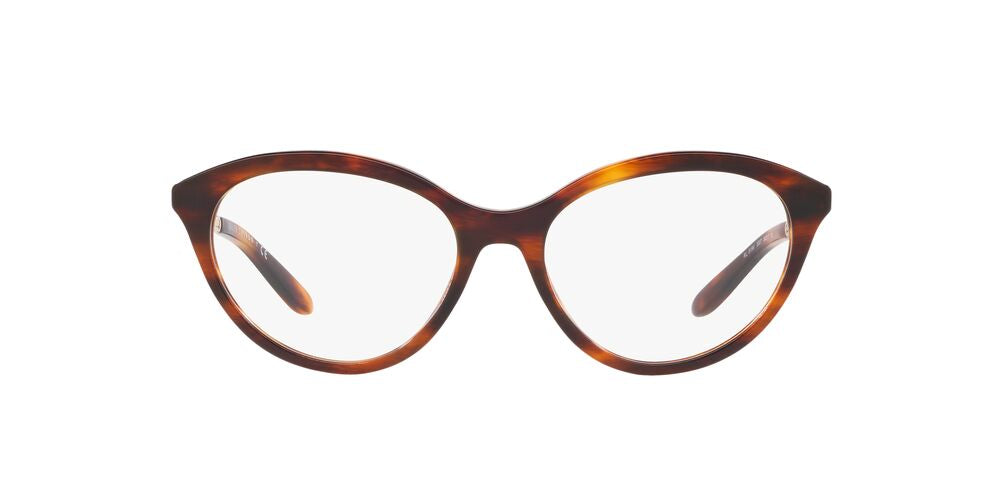 Gafas Oftálmicas Ralph Lauren 0RL6184 Mujer Color Havana
