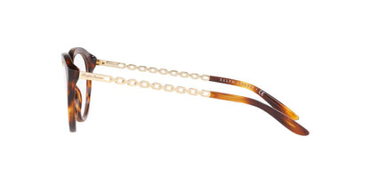 Gafas Oftálmicas Ralph Lauren 0RL6184 Mujer Color Havana