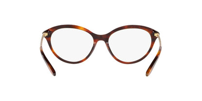 Gafas Oftálmicas Ralph Lauren 0RL6184 Mujer Color Havana