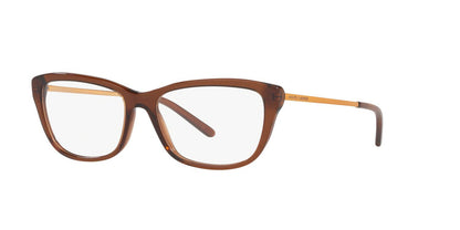 Gafas Oftálmicas Ralph Lauren 0RL6189 Mujer Color Café