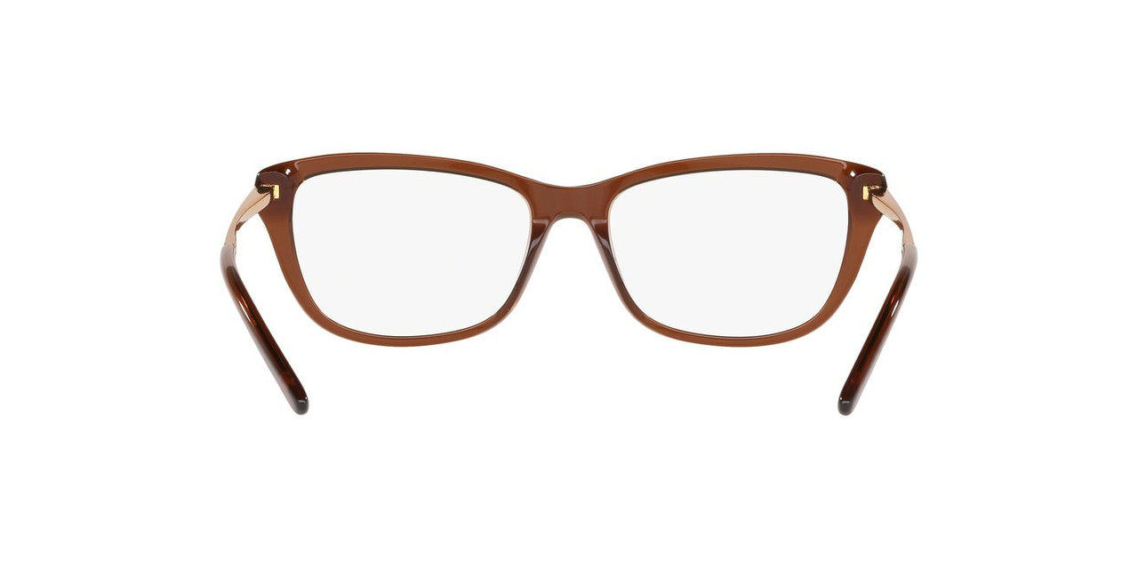 Gafas Oftálmicas Ralph Lauren 0RL6189 Mujer Color Café