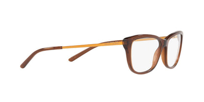 Gafas Oftálmicas Ralph Lauren 0RL6189 Mujer Color Café