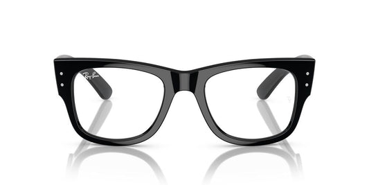 Gafas Oftálmicas Ray-Ban 0RX0840V Unisex Color Negro