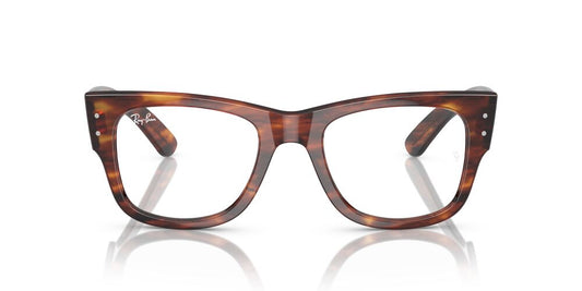 Gafas Oftálmicas Ray-Ban 0RX0840V Unisex Color Havana