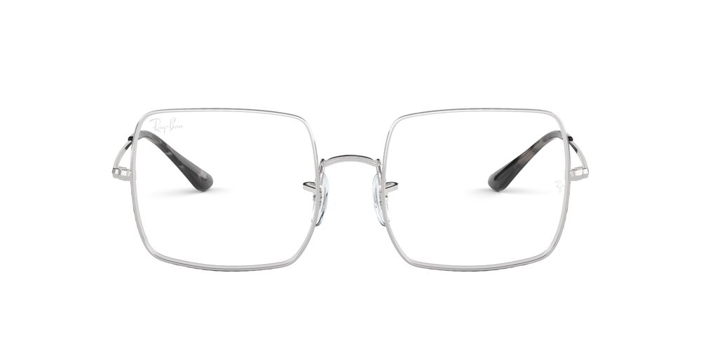 Gafas Oftálmicas Ray-Ban 0RX1971V Mujer Color Plateado