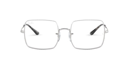 Gafas Oftálmicas Ray-Ban 0RX1971V Mujer Color Plateado