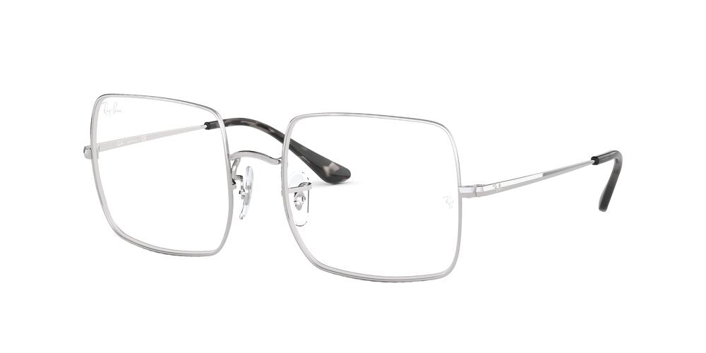 Gafas Oftálmicas Ray-Ban 0RX1971V Mujer Color Plateado