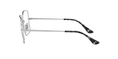 Gafas Oftálmicas Ray-Ban 0RX1971V Mujer Color Plateado