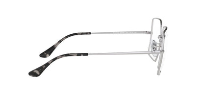 Gafas Oftálmicas Ray-Ban 0RX1971V Mujer Color Plateado