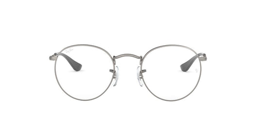 Gafas Oftálmicas Ray-Ban 0RX3447V Unisex Color Gris