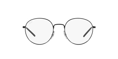 Gafas Oftálmicas Ray-Ban 0RX3681V Unisex Color Negro