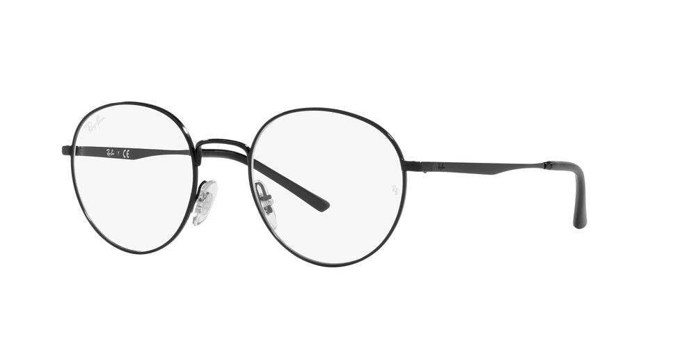 Gafas Oftálmicas Ray-Ban 0RX3681V Unisex Color Negro