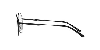 Gafas Oftálmicas Ray-Ban 0RX3681V Unisex Color Negro