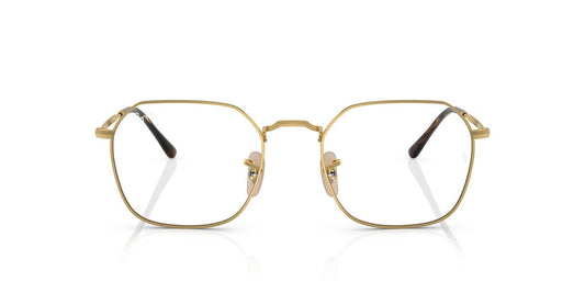 Gafas Oftálmicas Ray-Ban 0RX3694V Unisex Color Dorado