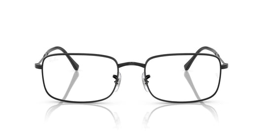 Gafas Oftálmicas Ray-Ban RX3746V Unisex Color Negro