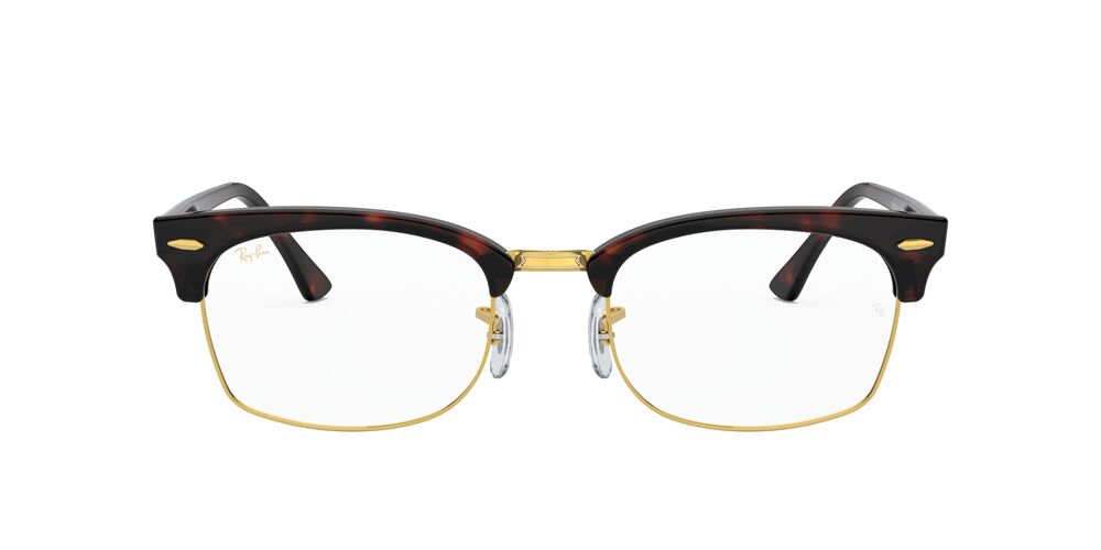 Gafas Oftálmicas Ray-Ban 0RX3916V Unisex Color Café