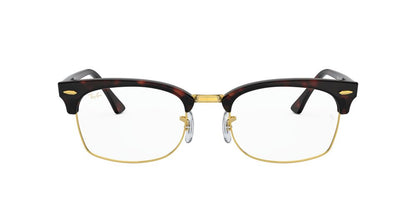 Gafas Oftálmicas Ray-Ban 0RX3916V Unisex Color Café