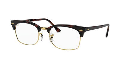 Gafas Oftálmicas Ray-Ban 0RX3916V Unisex Color Café