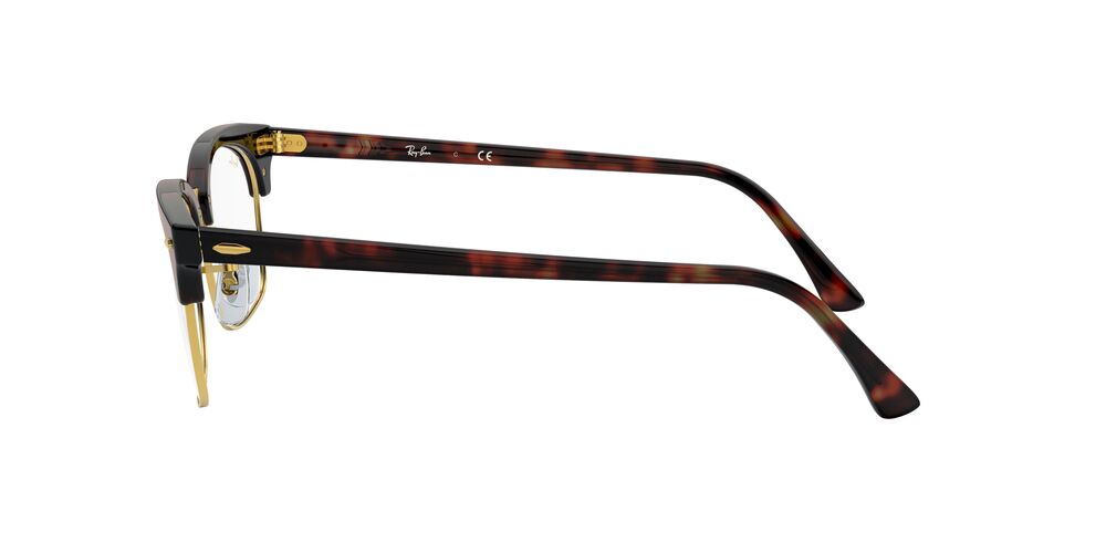 Gafas Oftálmicas Ray-Ban 0RX3916V Unisex Color Café
