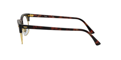 Gafas Oftálmicas Ray-Ban 0RX3916V Unisex Color Café