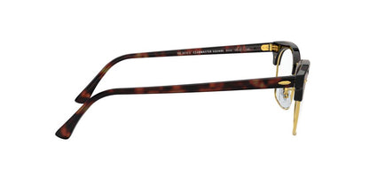 Gafas Oftálmicas Ray-Ban 0RX3916V Unisex Color Café