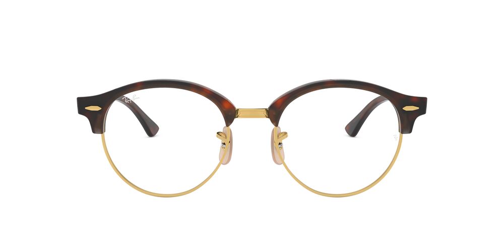 Gafas Oftálmicas Ray-Ban 0RX4246V Unisex Color Havana