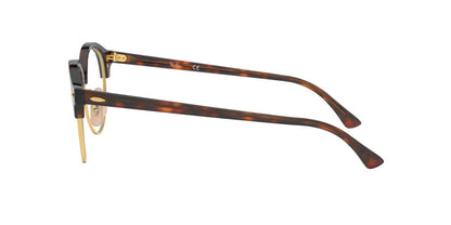 Gafas Oftálmicas Ray-Ban 0RX4246V Unisex Color Havana