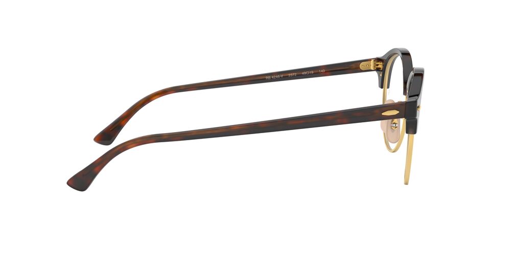 Gafas Oftálmicas Ray-Ban 0RX4246V Unisex Color Havana