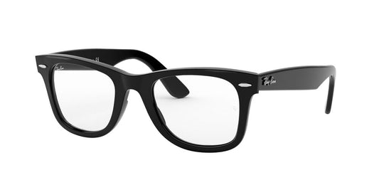 Gafas Oftálmicas Ray-Ban 0RX4340V Unisex Color Negro