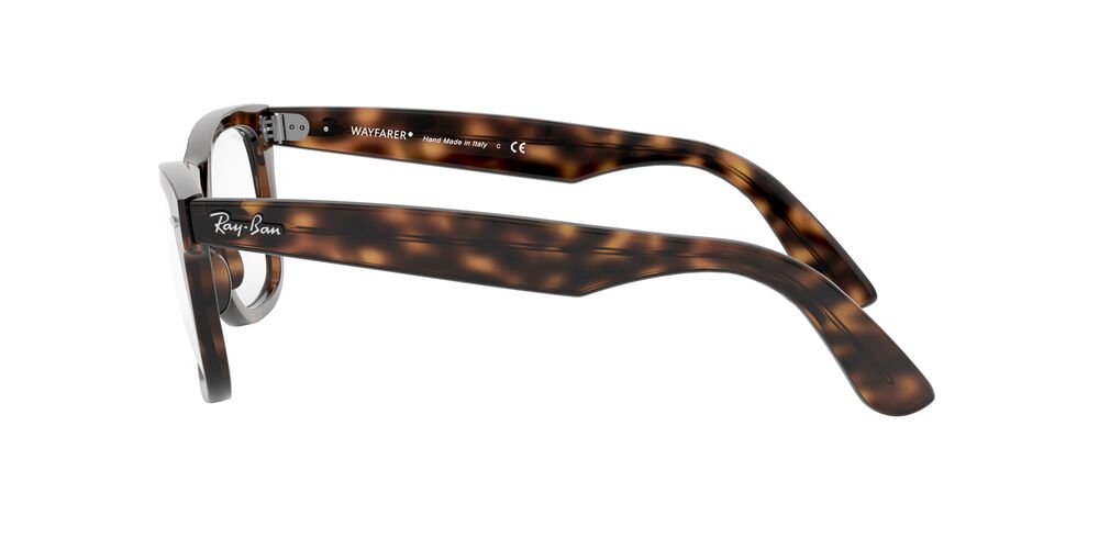 Gafas Oftálmicas Ray-Ban 0RX4340V Unisex Color Havana