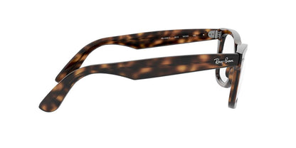 Gafas Oftálmicas Ray-Ban 0RX4340V Unisex Color Havana