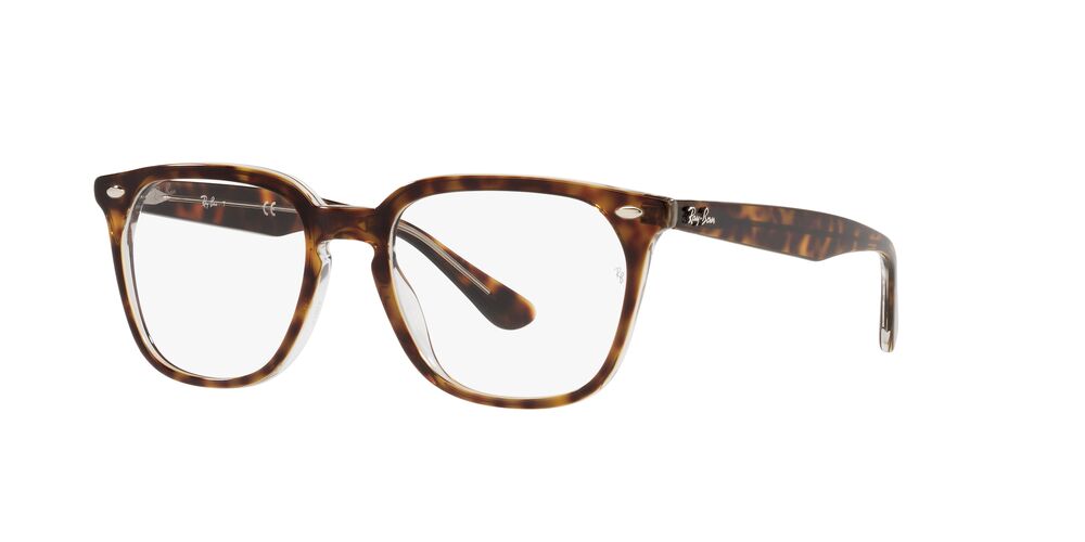 Gafas Oftálmicas Ray-Ban 0RX4362V Unisex Color Havana