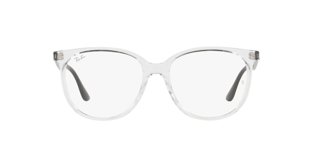 Gafas Oftálmicas Ray-Ban 0RX4378V Mujer Color Blanco