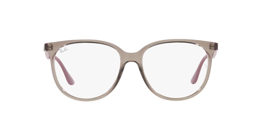 Gafas Oftálmicas Ray-Ban 0RX4378V Mujer Color Gris
