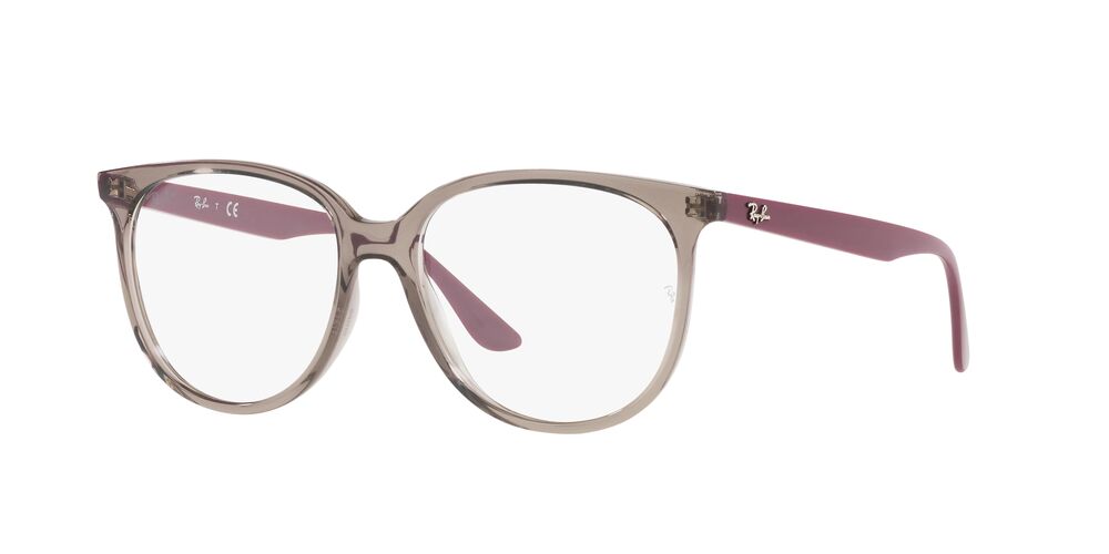 Gafas Oftálmicas Ray-Ban 0RX4378V Mujer Color Gris