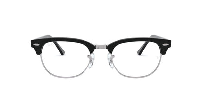 Gafas Oftálmicas Ray-Ban 0RX5154 Unisex Color Negro